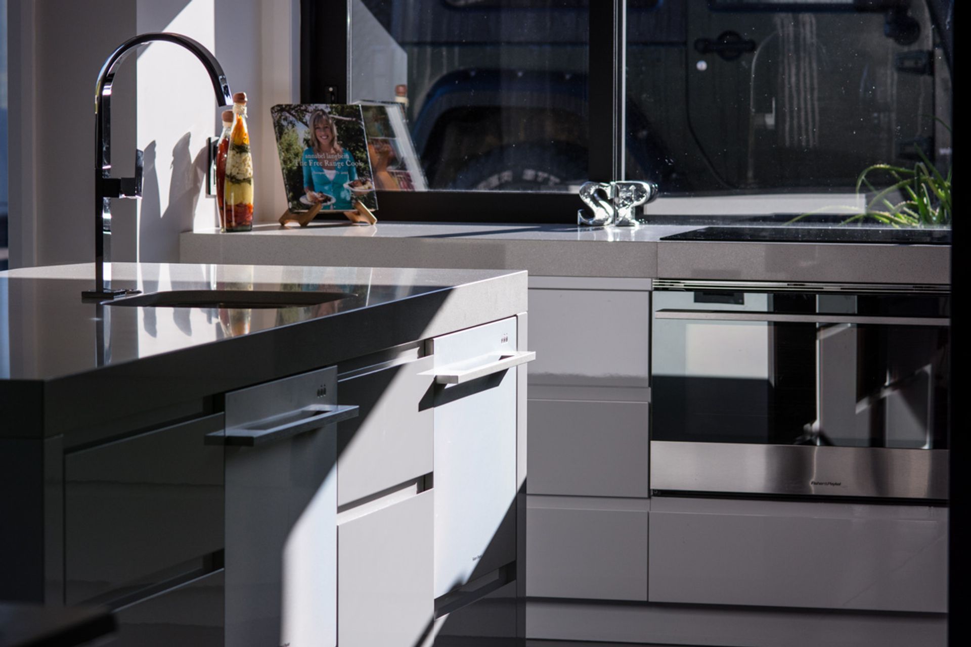 Angelus Way, Richmond