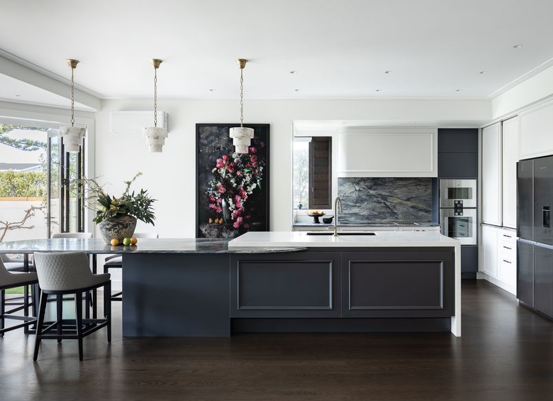 Shades of Neoclassic