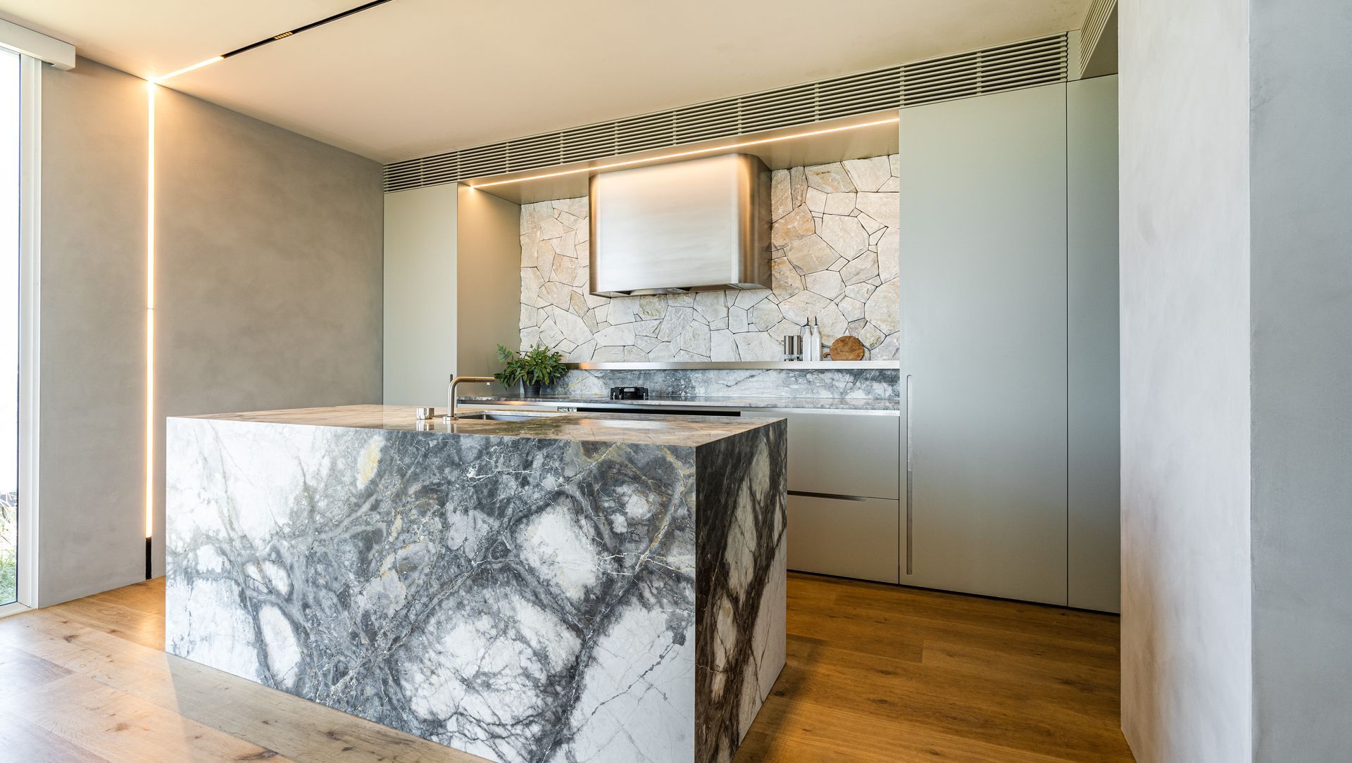 Skyline Sanctuary banner