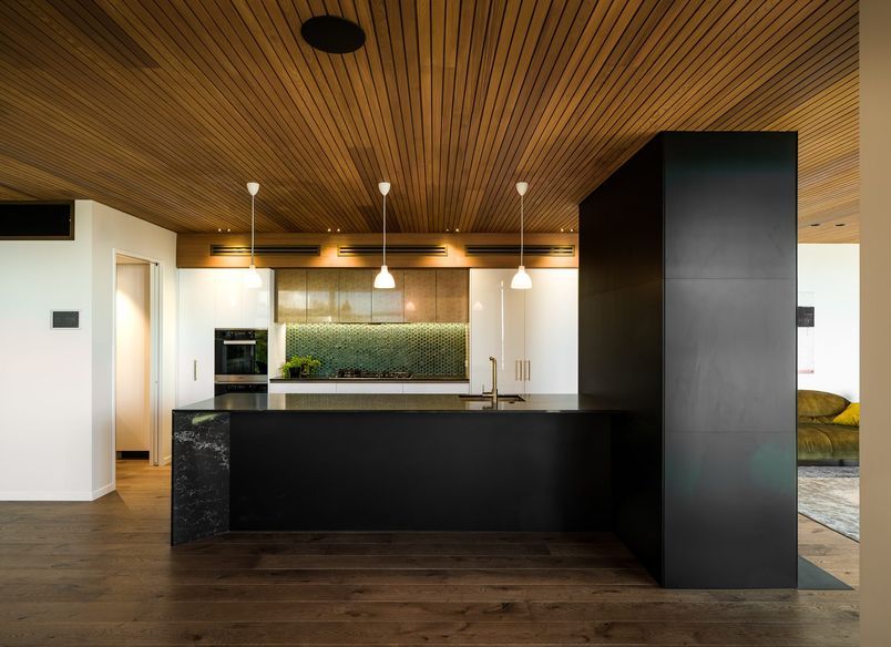 St Remy Home, Christchurch