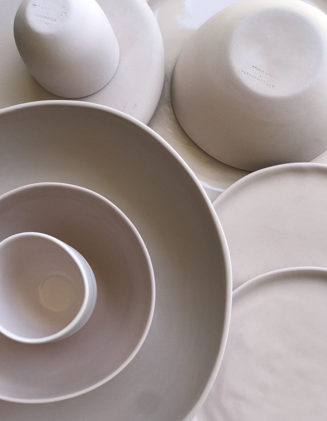 Photography: Alexander &amp; Co