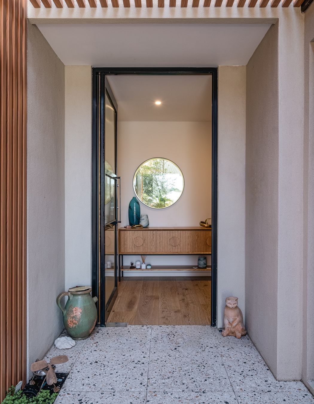 Surrey Hills Residence