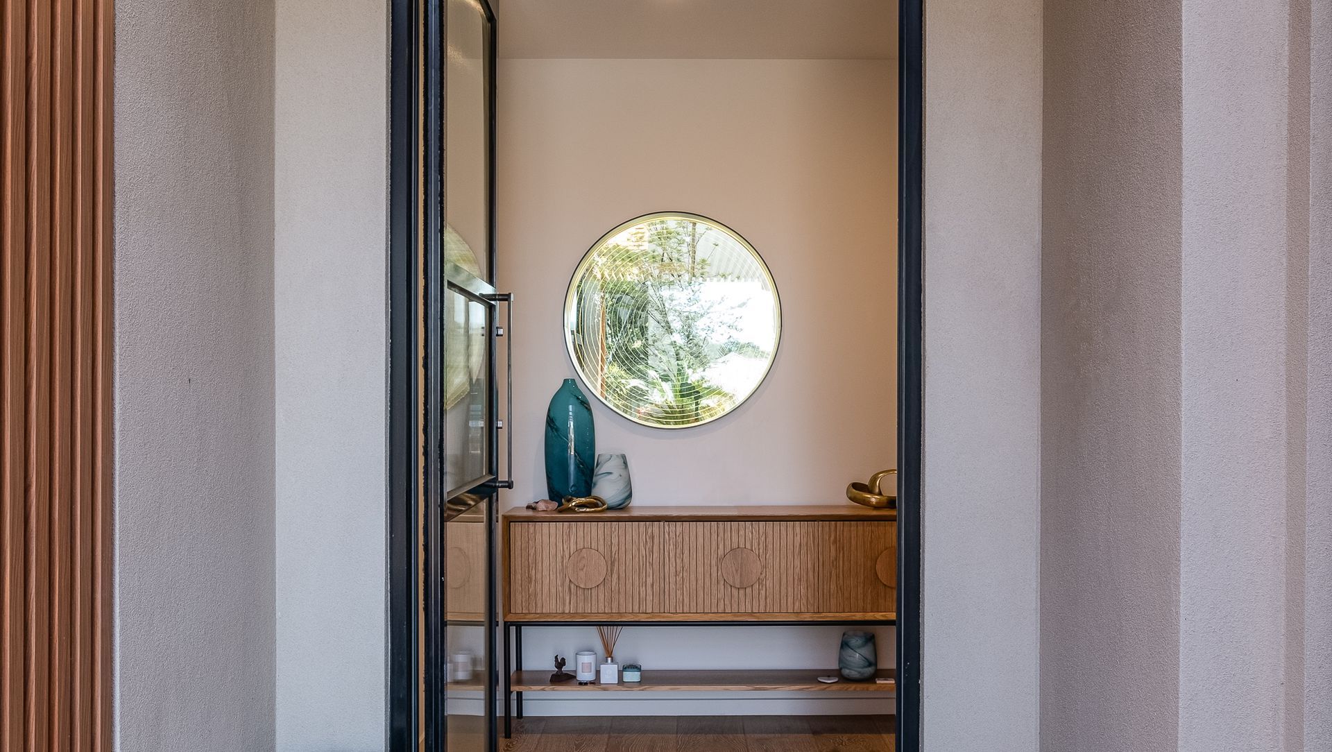 Surrey Hills Residence banner