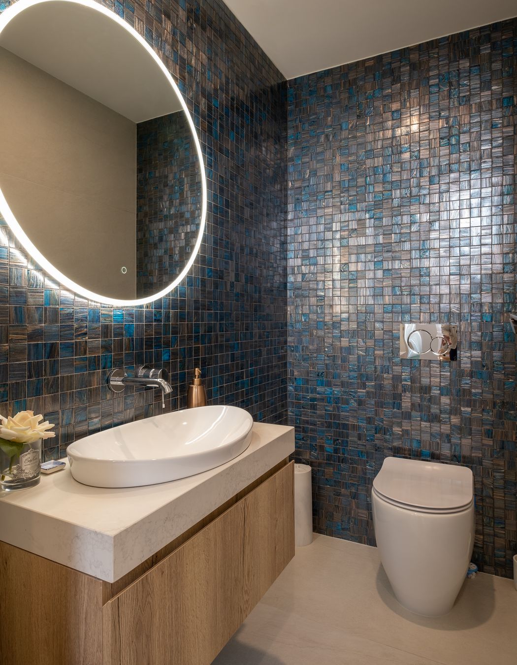 Surrey Hills Residence