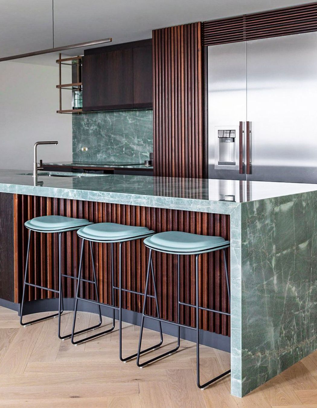 Surry Hills Penthouse