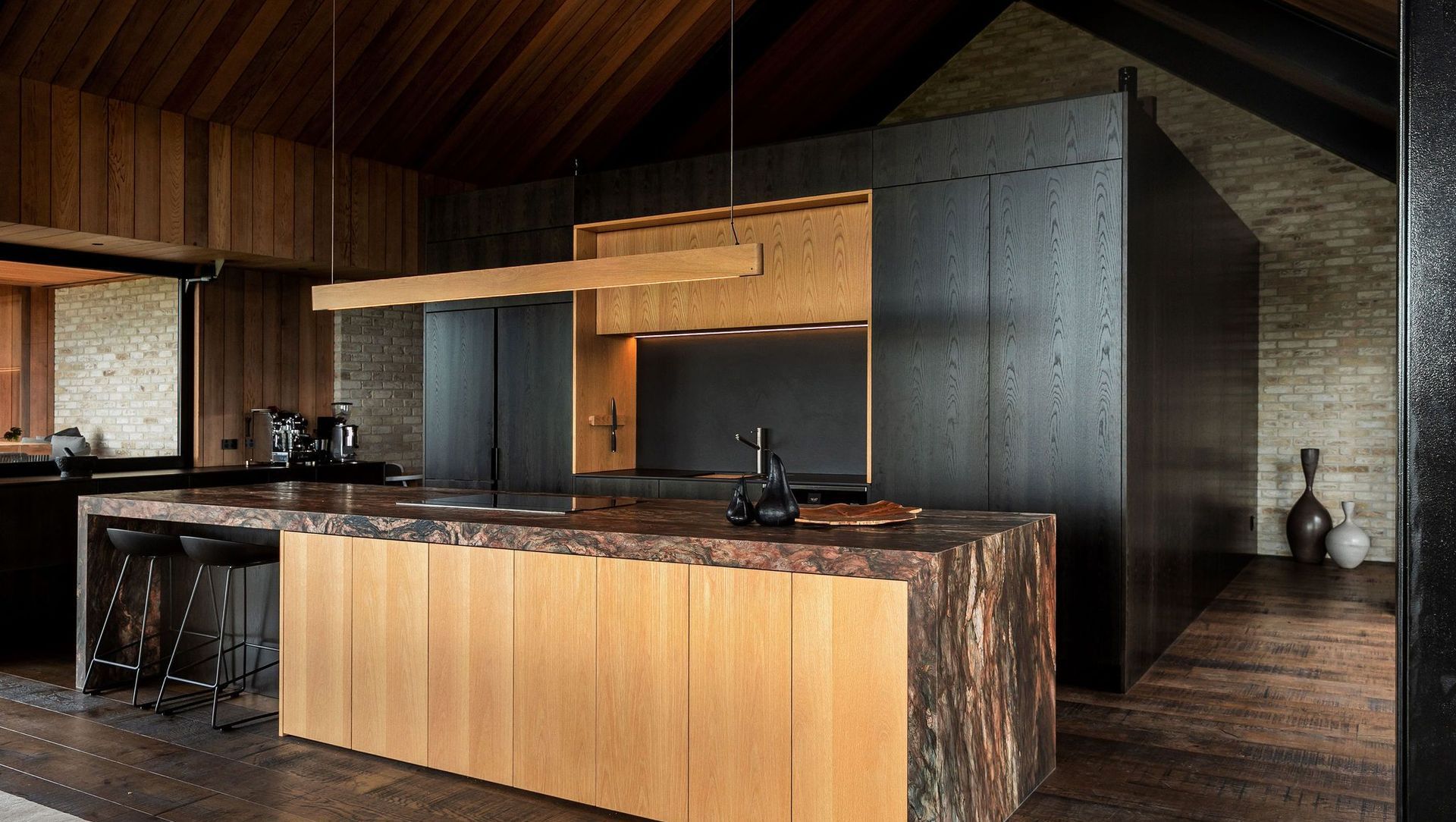 Stables House banner