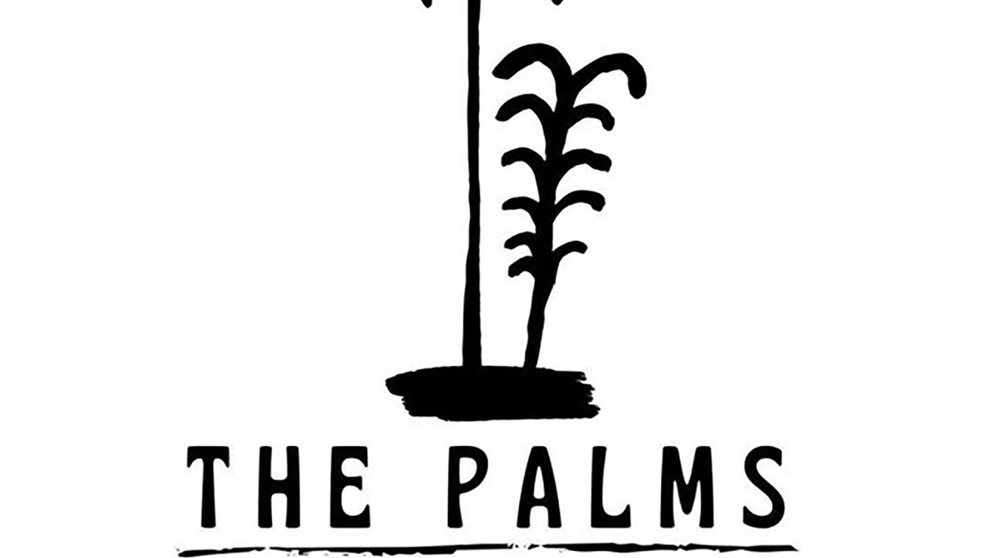 The Palms Newcastle banner