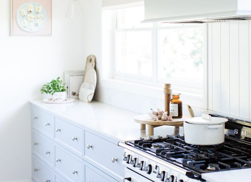 Farmhouse in the Liverpool Plains
