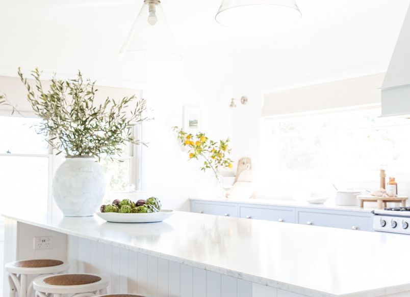Farmhouse in the Liverpool Plains