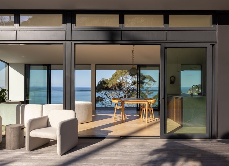 Tuawera Coastal Home