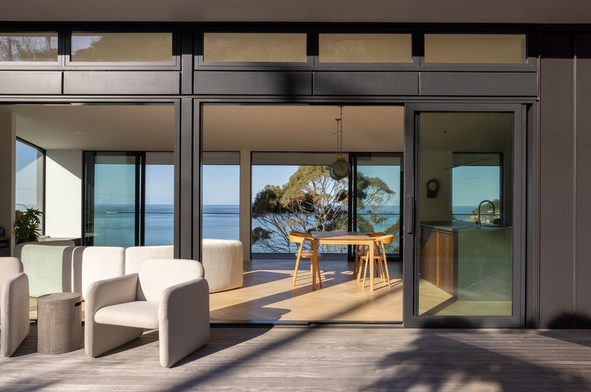 Tuawera Coastal Home