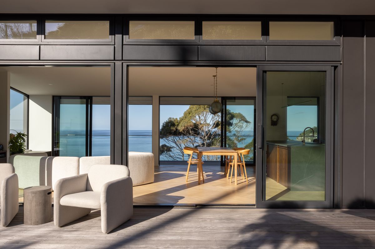 Tuawera Coastal Home