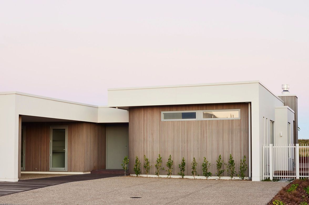 Thorne Group Showhome