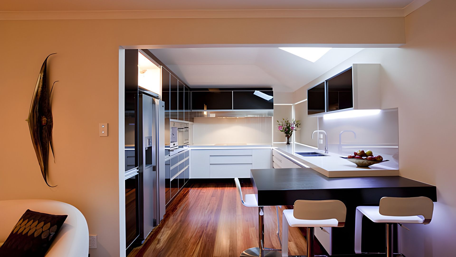 Torbay Kitchen banner