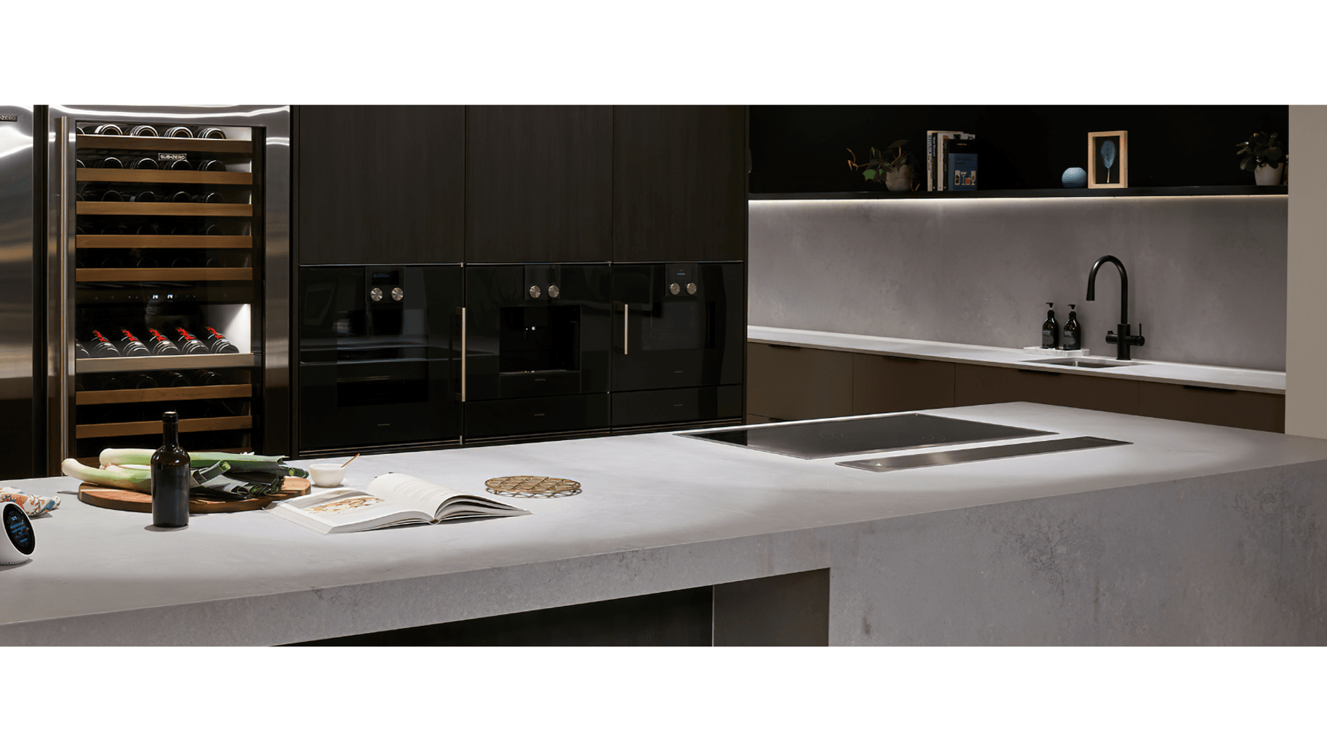 Spencer and Kerrie banner