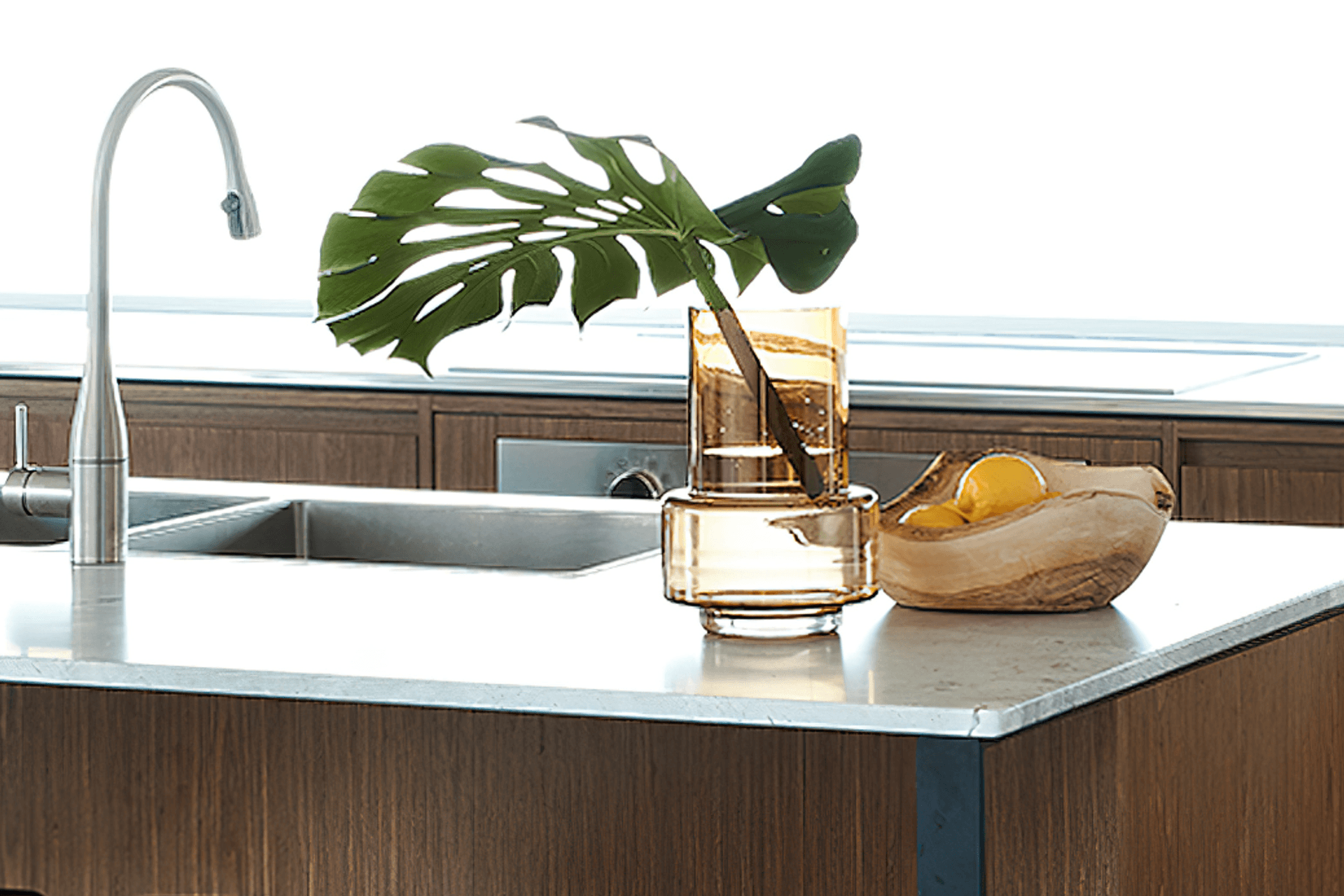 Photography: Damian Bennett