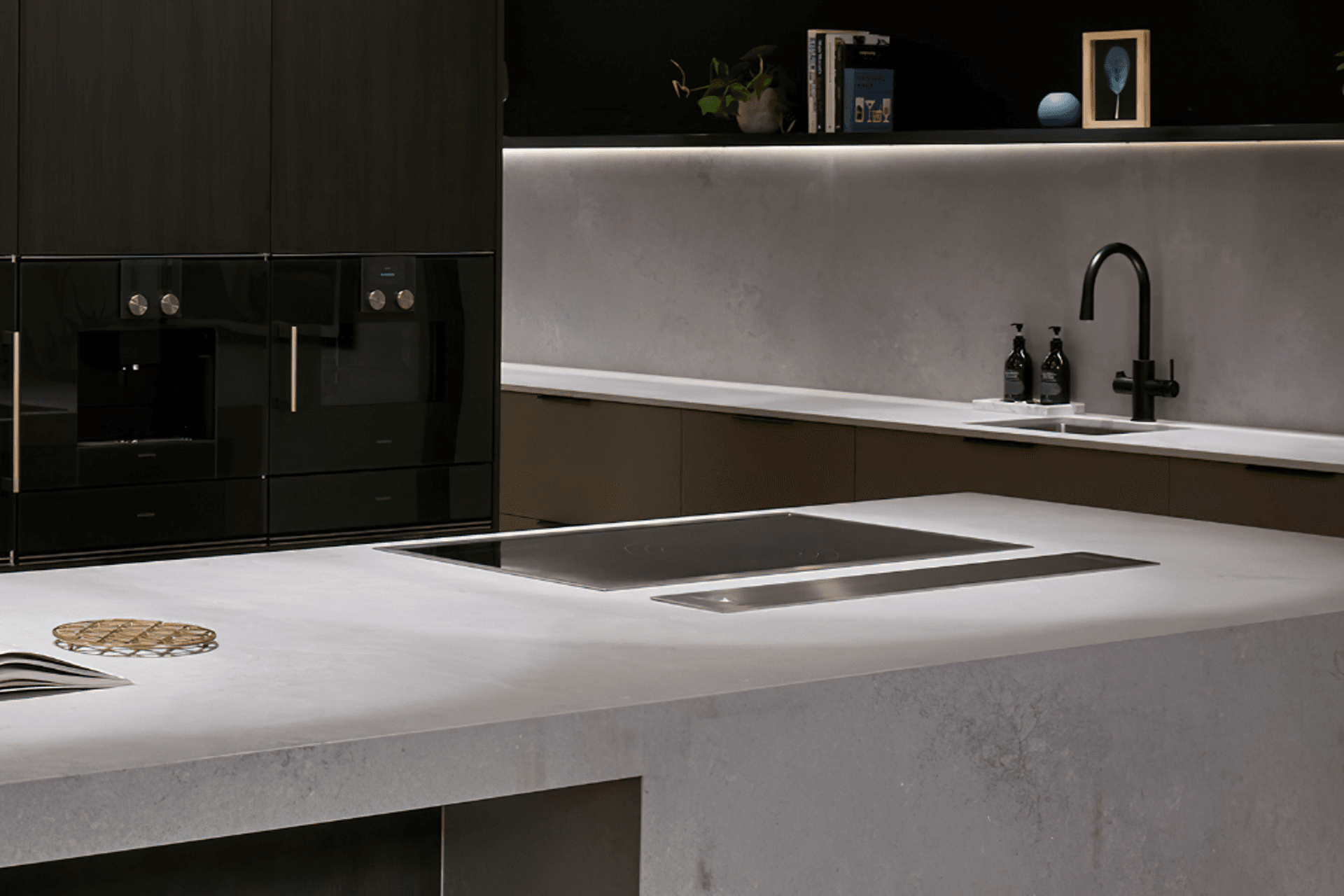 Photography: David Cook