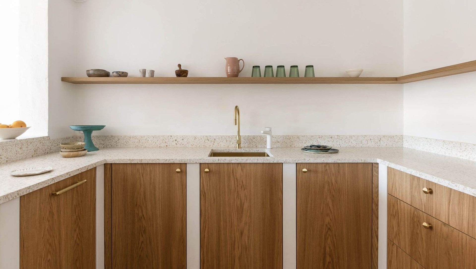 Watsons Bay Project banner