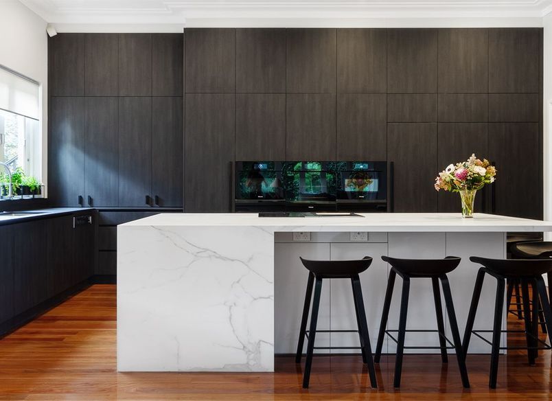 Modern Kitchen Design – Killara