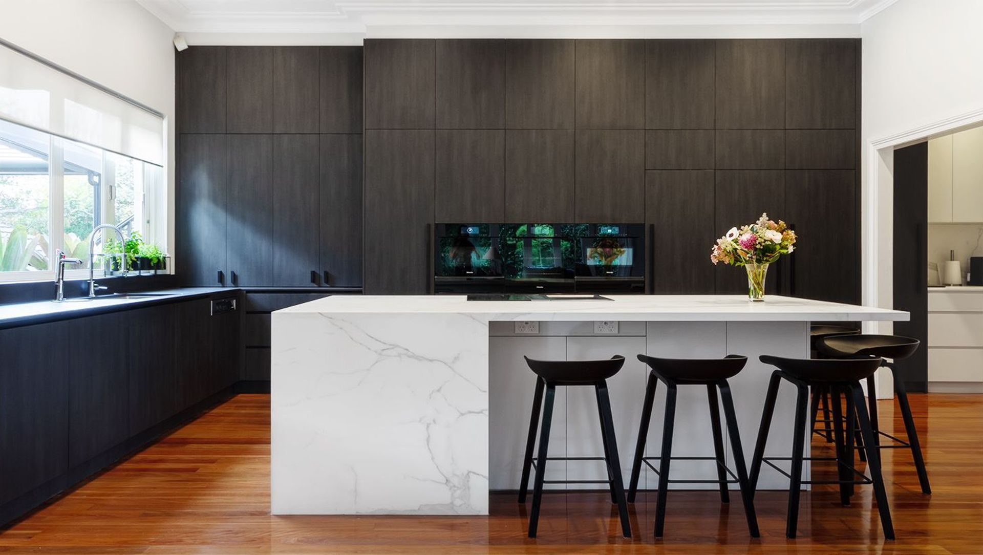 Modern Kitchen Design – Killara banner