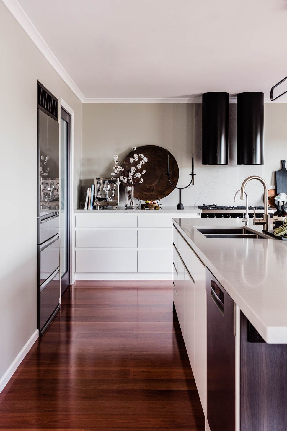 Carindale Residence