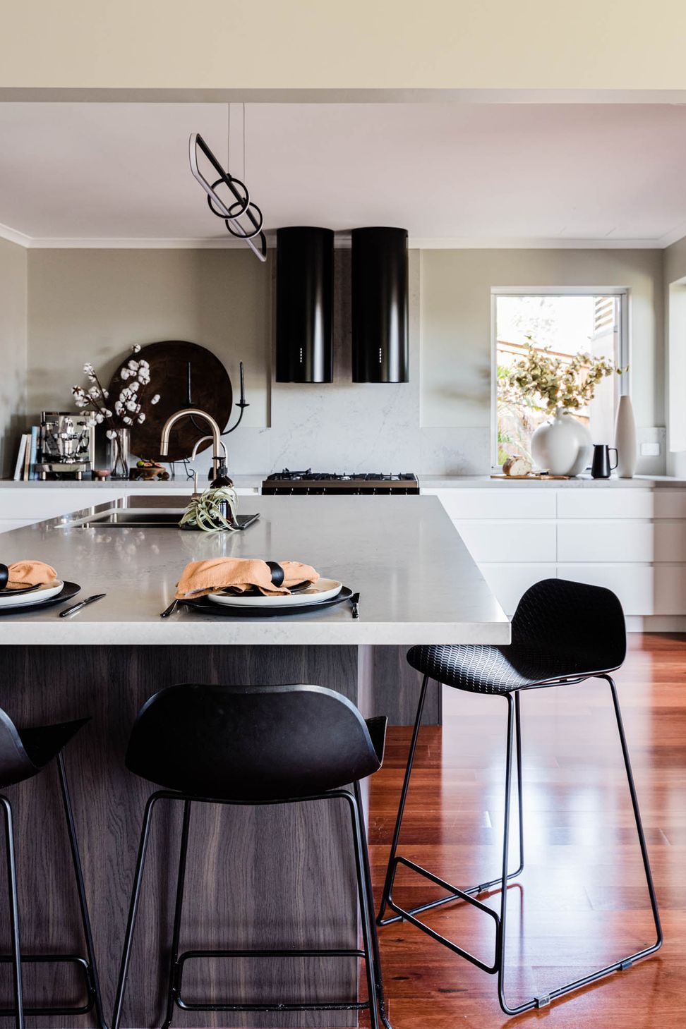 Carindale Residence