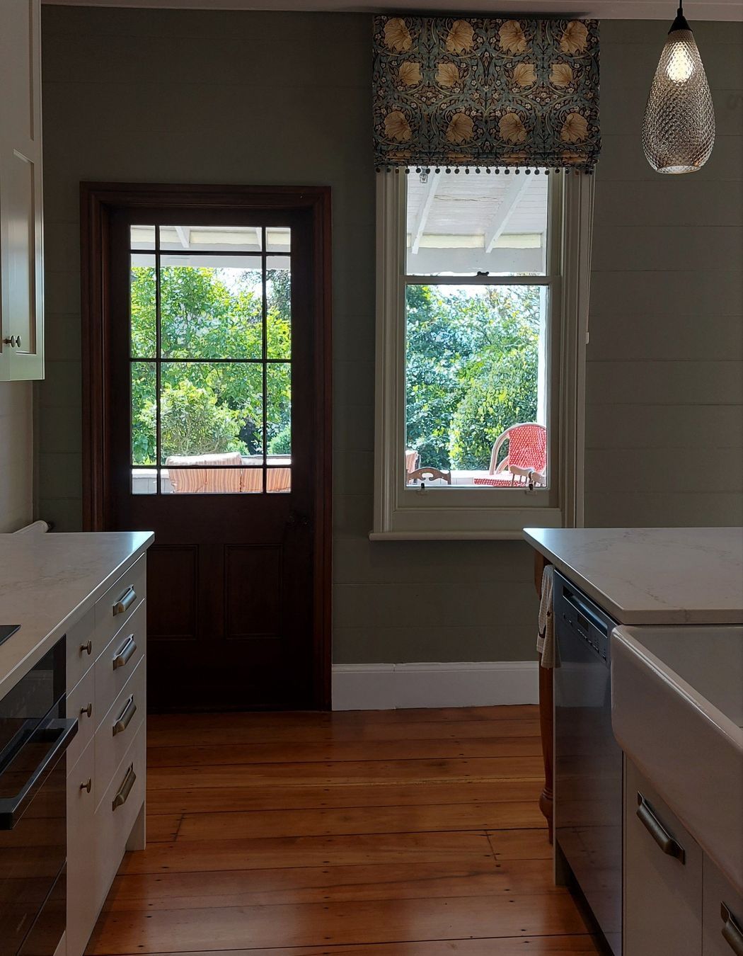 Resene paint colour Double Lemongrass