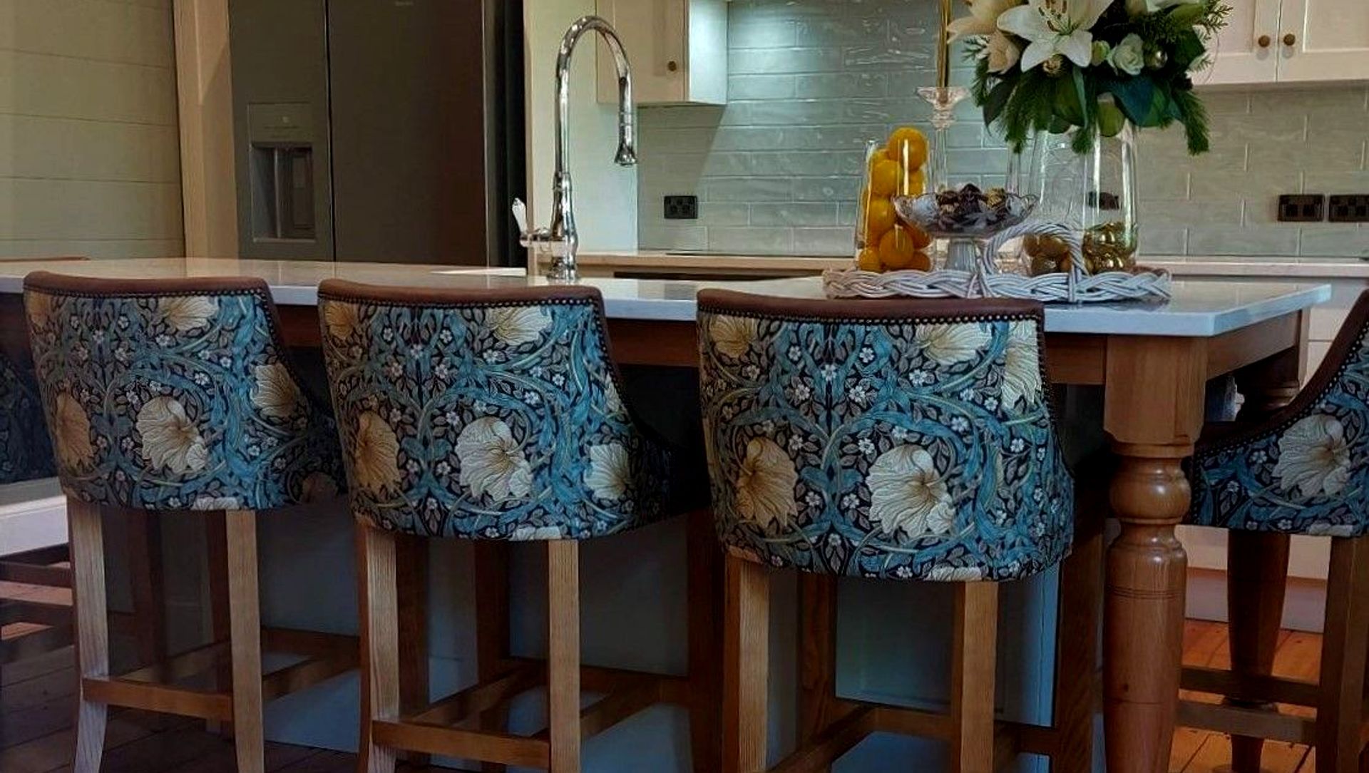 Westoe Kitchen banner