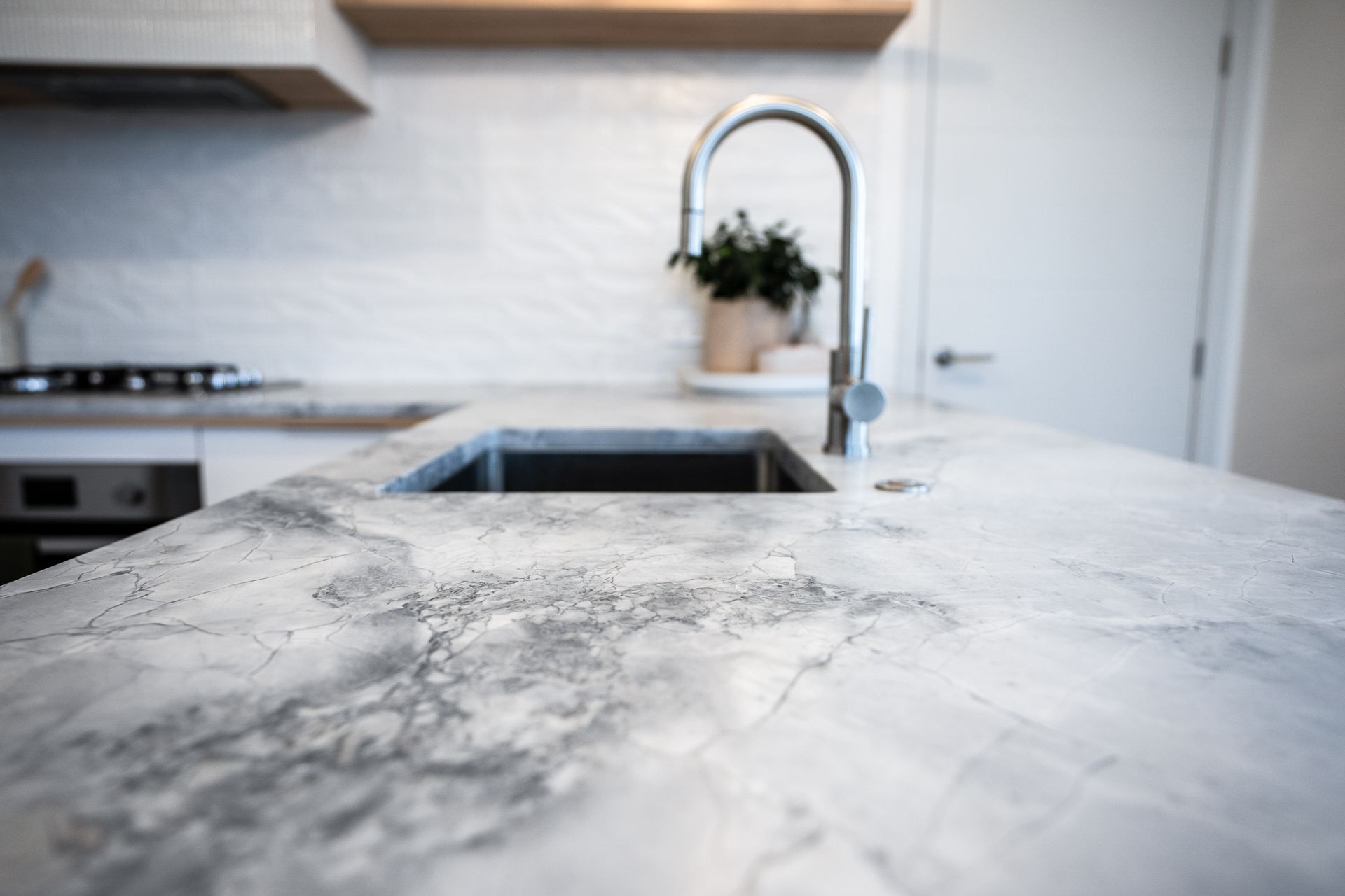 White Wood Homes Office, Cambridge