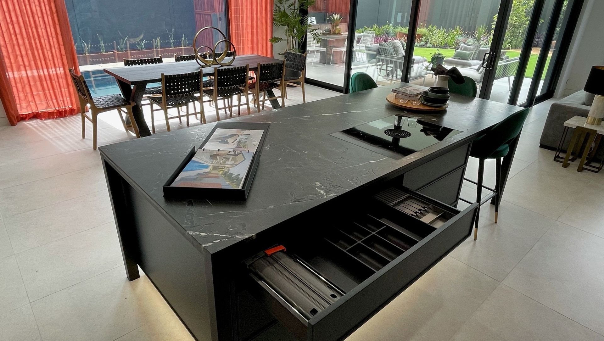 Wincrest Homes - Box Hill Display Suite banner