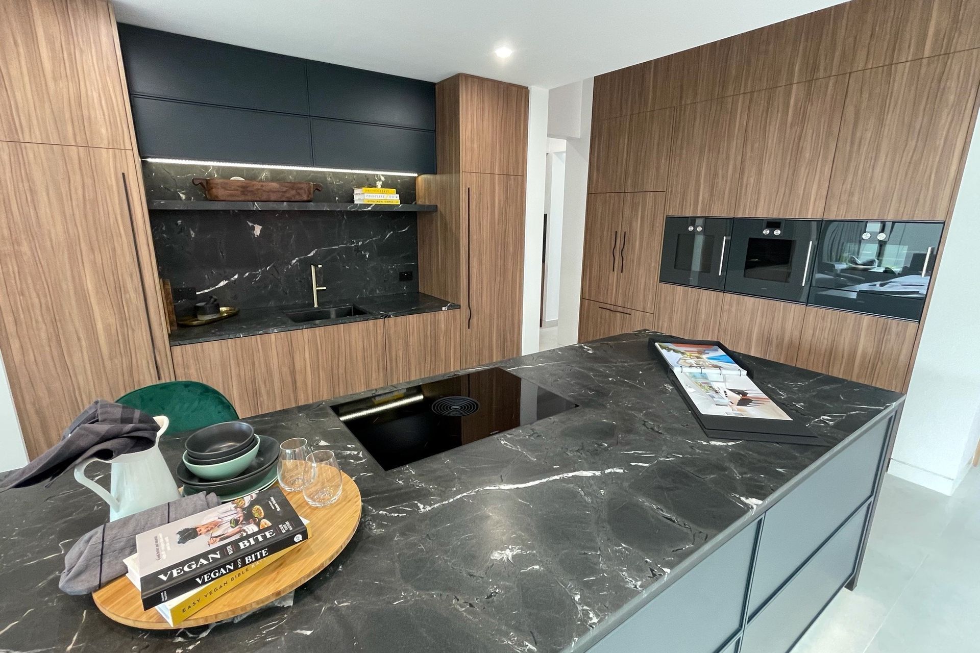 Wincrest Homes - Box Hill Display Suite