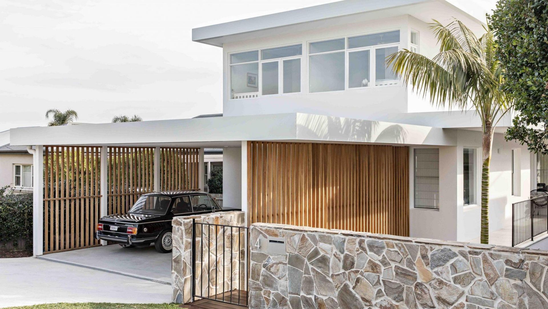 Mid Century Modern banner