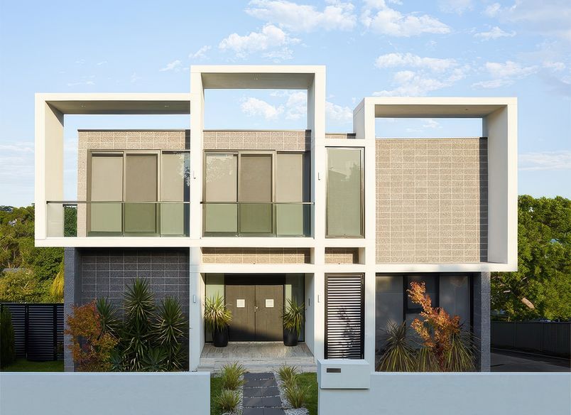 Tennyson Point House