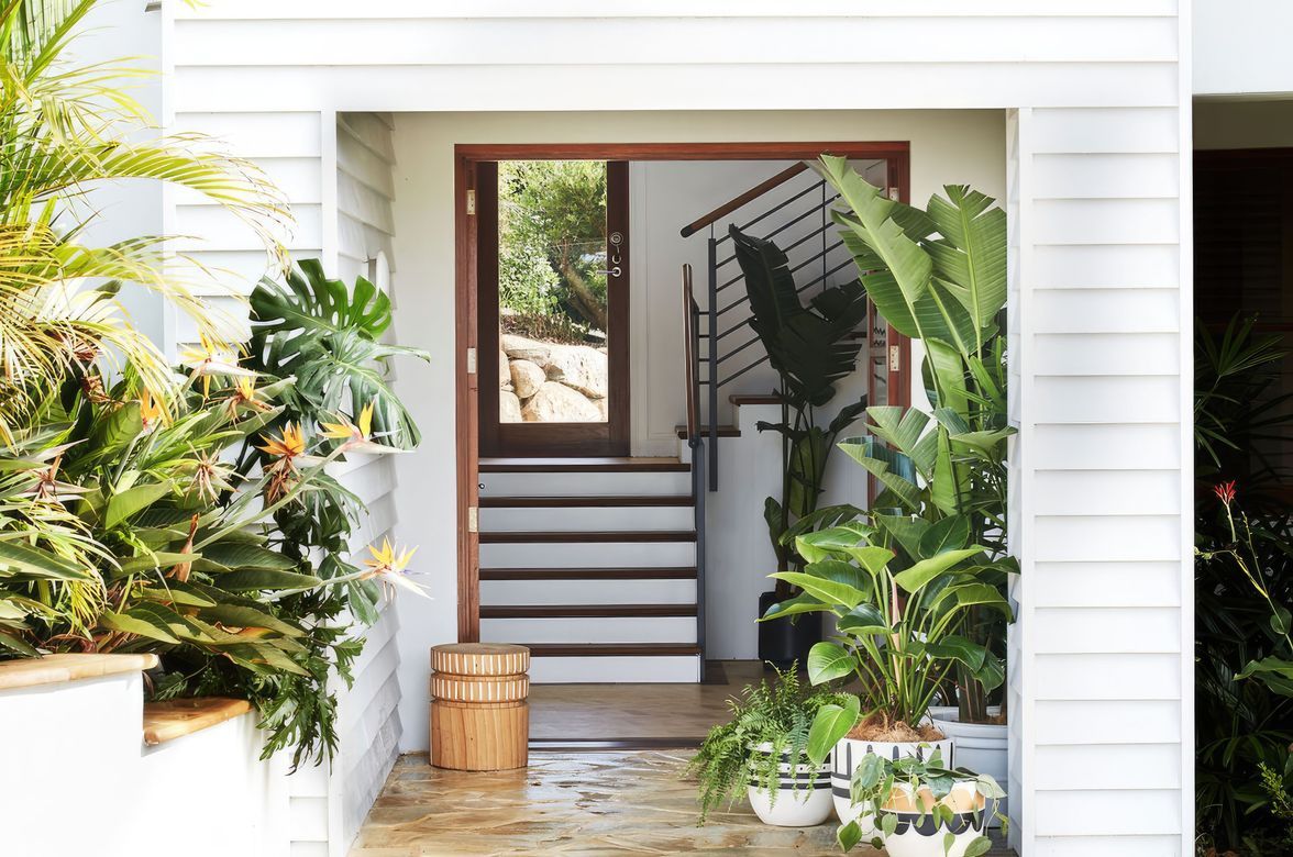 Coopers Shoot Retreat, Byron