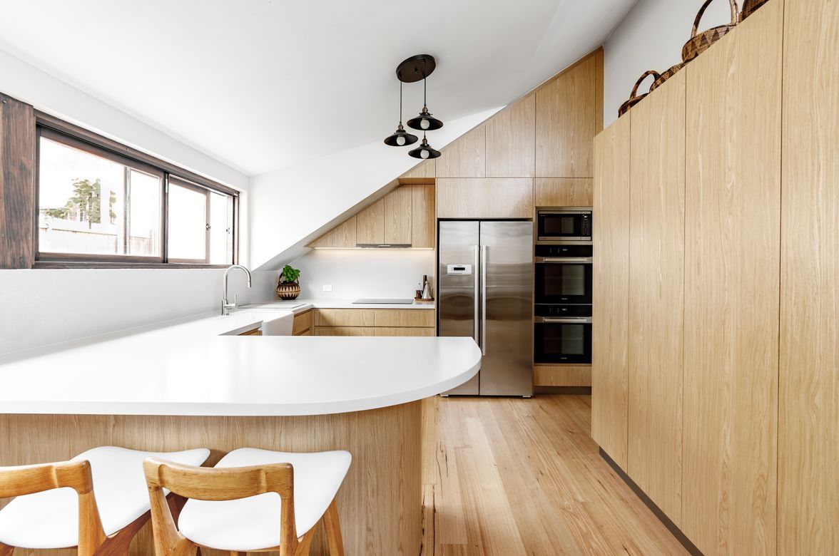 Balmain Residence – ‘Sorrento’