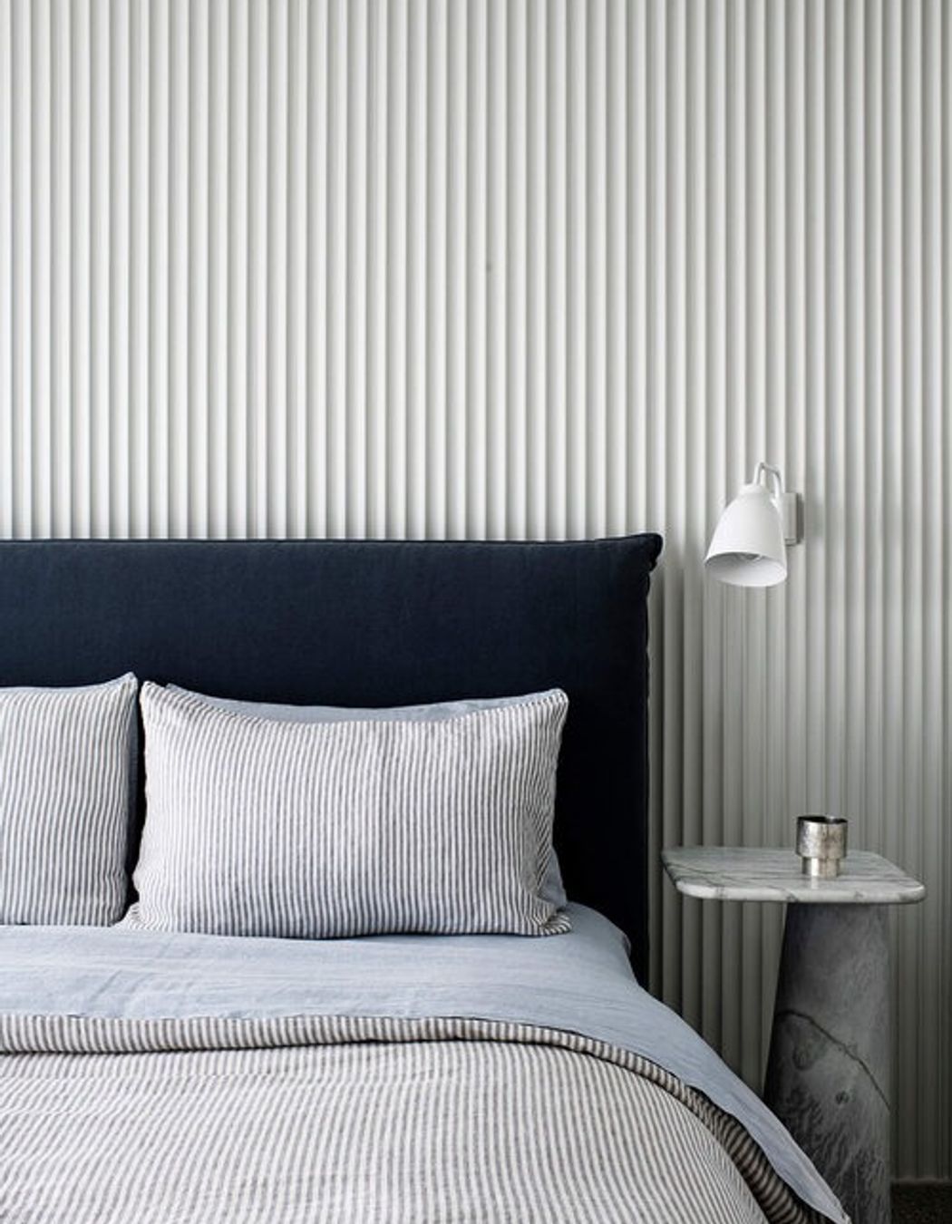 Inside Outside House