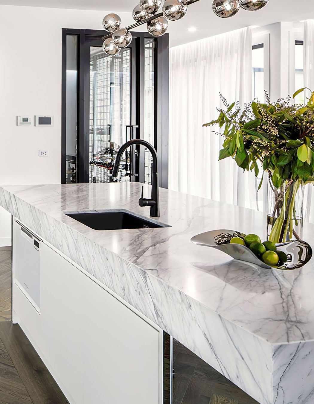 Photography: Louis Petruccelli