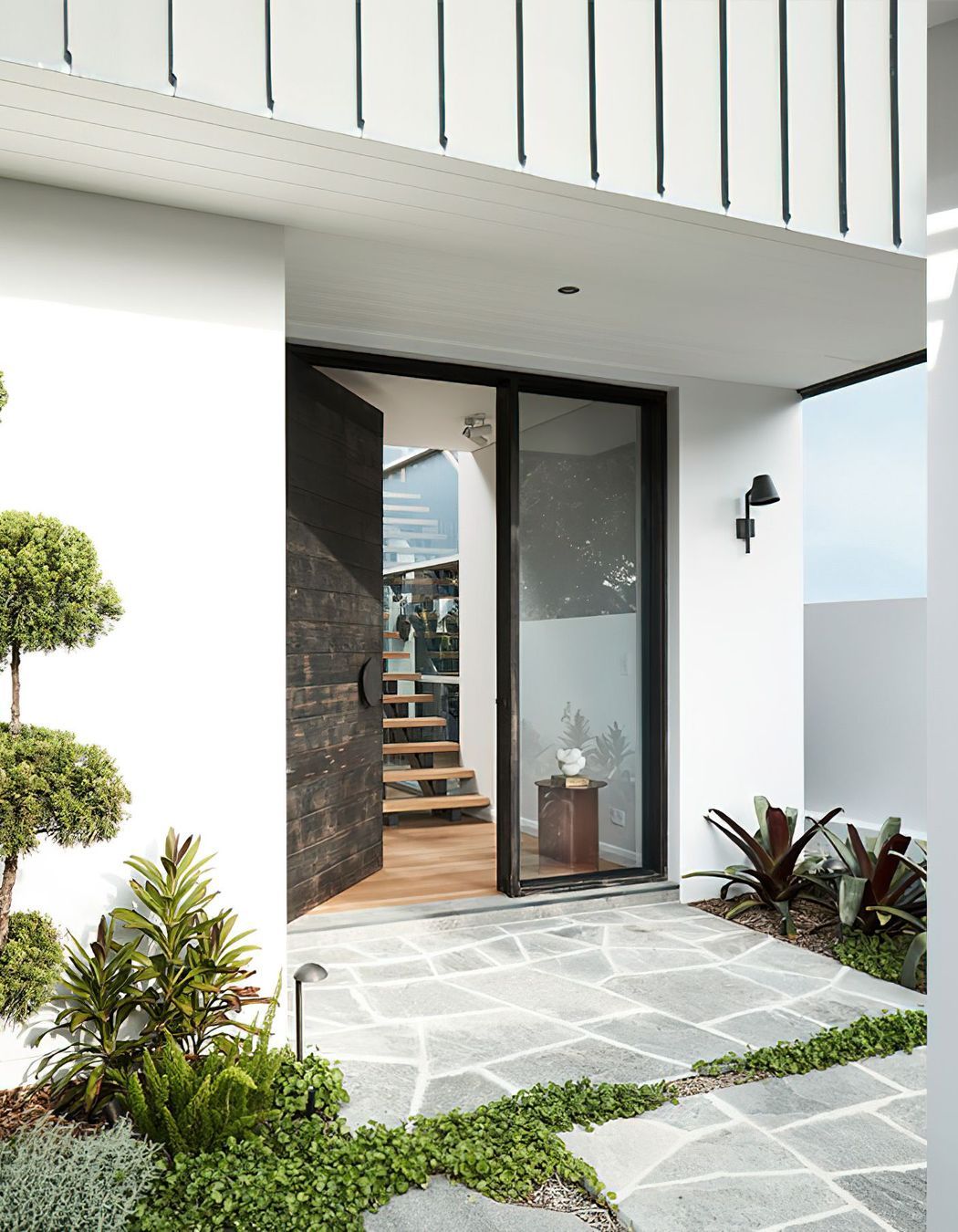 Photography: Damian Bennett