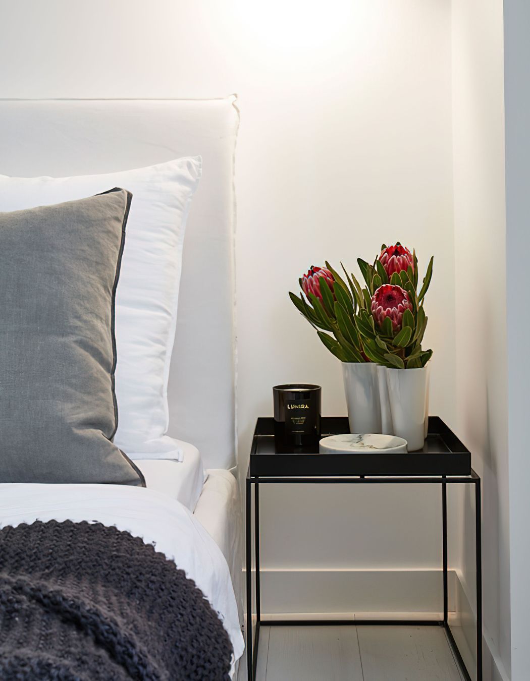 Photography: Georgina Egan