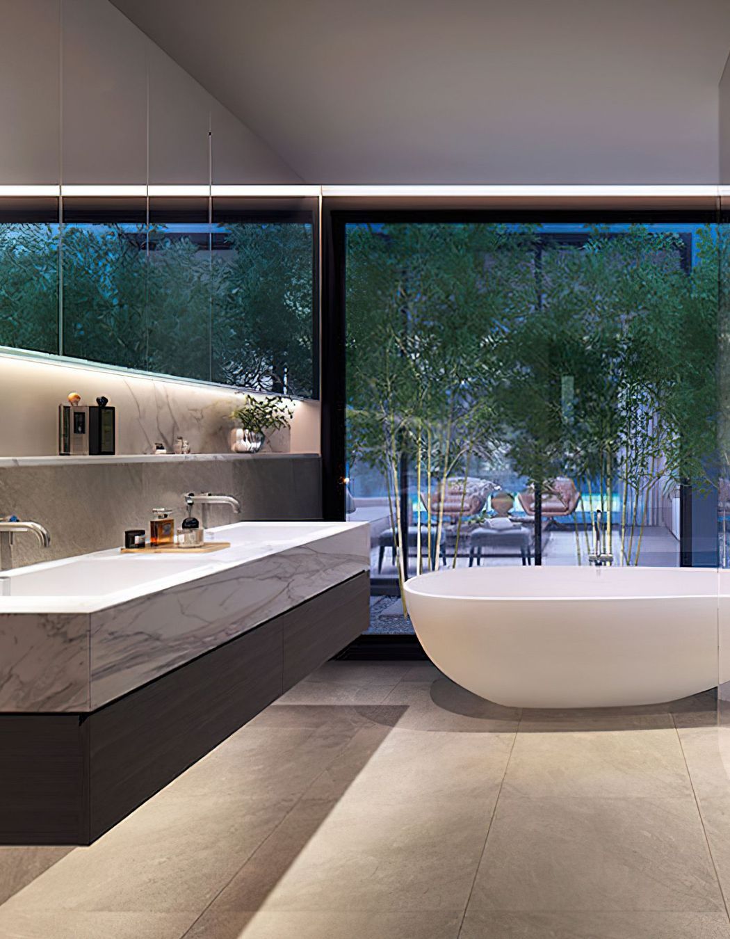 Photography: Louis Petruccelli