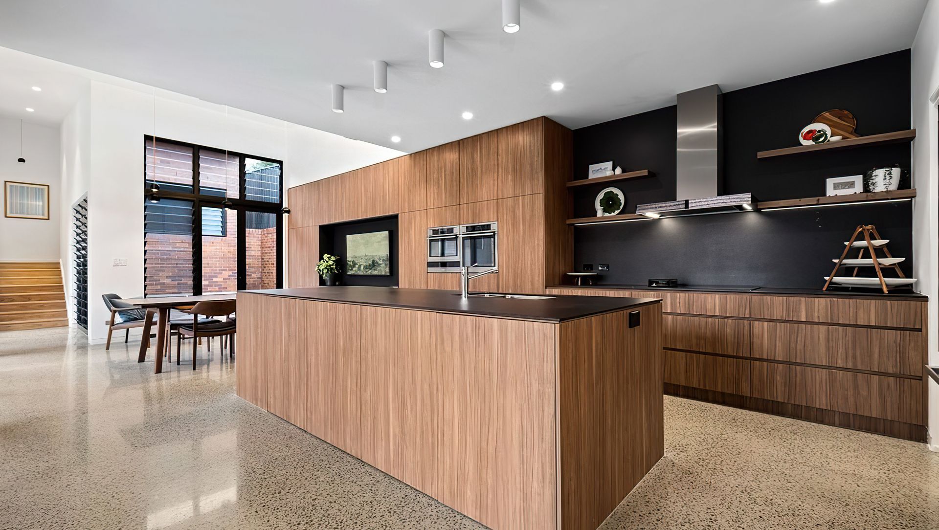 Kitchener Parade banner