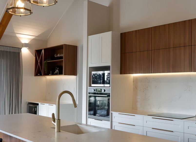 Country Living in Whitford