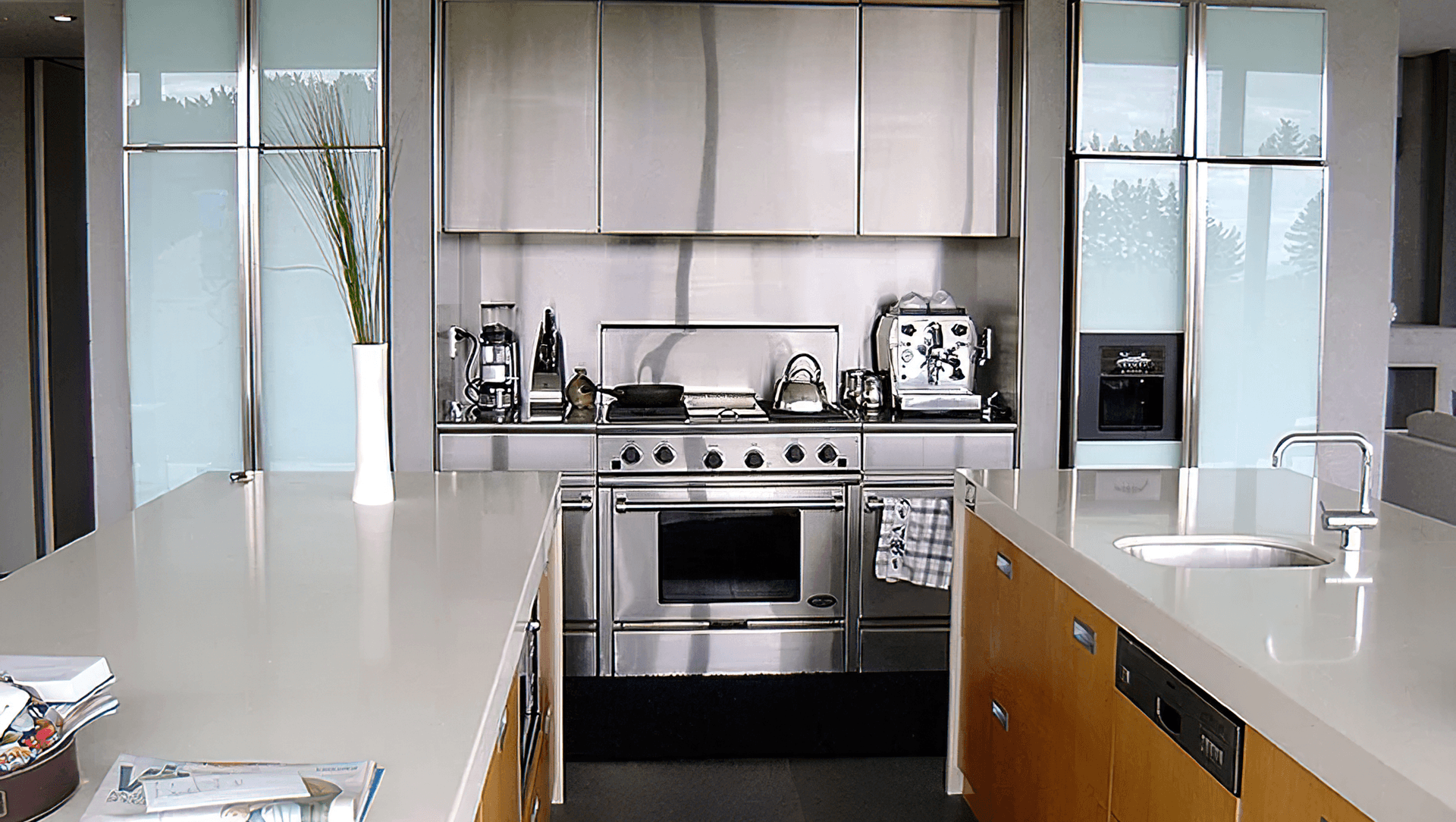 Residential Kitchens banner