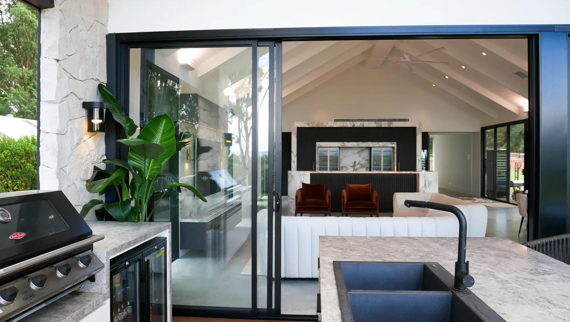 Luxurious Kitchen Cobbitty banner