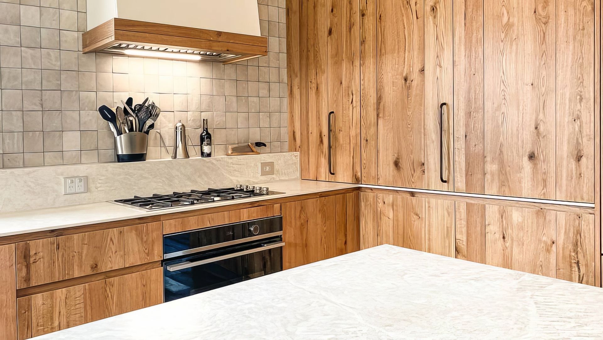 Cosy Living in Gibbston Valley banner