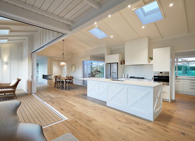 Design Builders Bay of Plenty Showhome