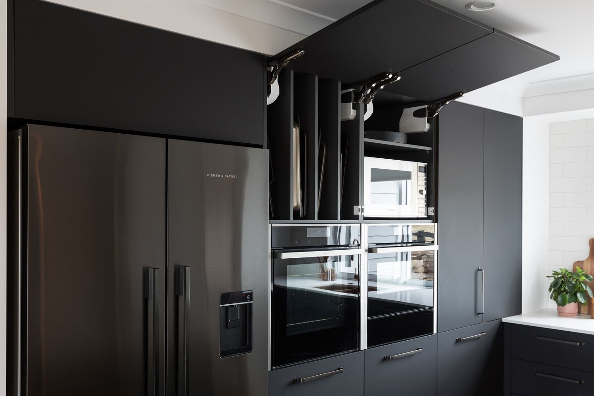 Buckland Road Project