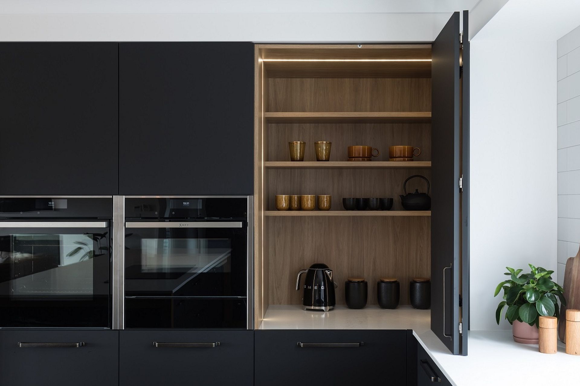 Buckland Road Project