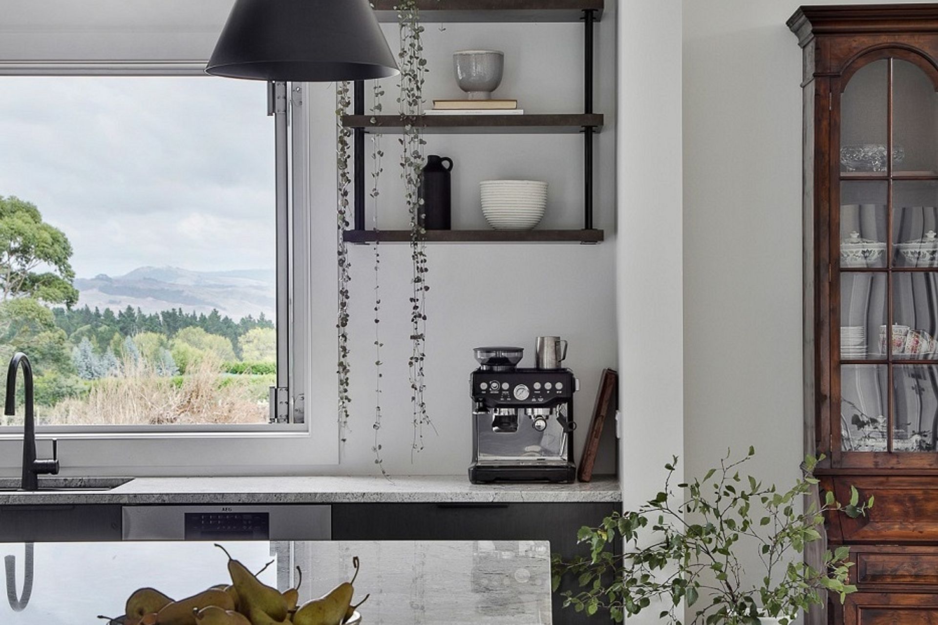 Dominion Road Project