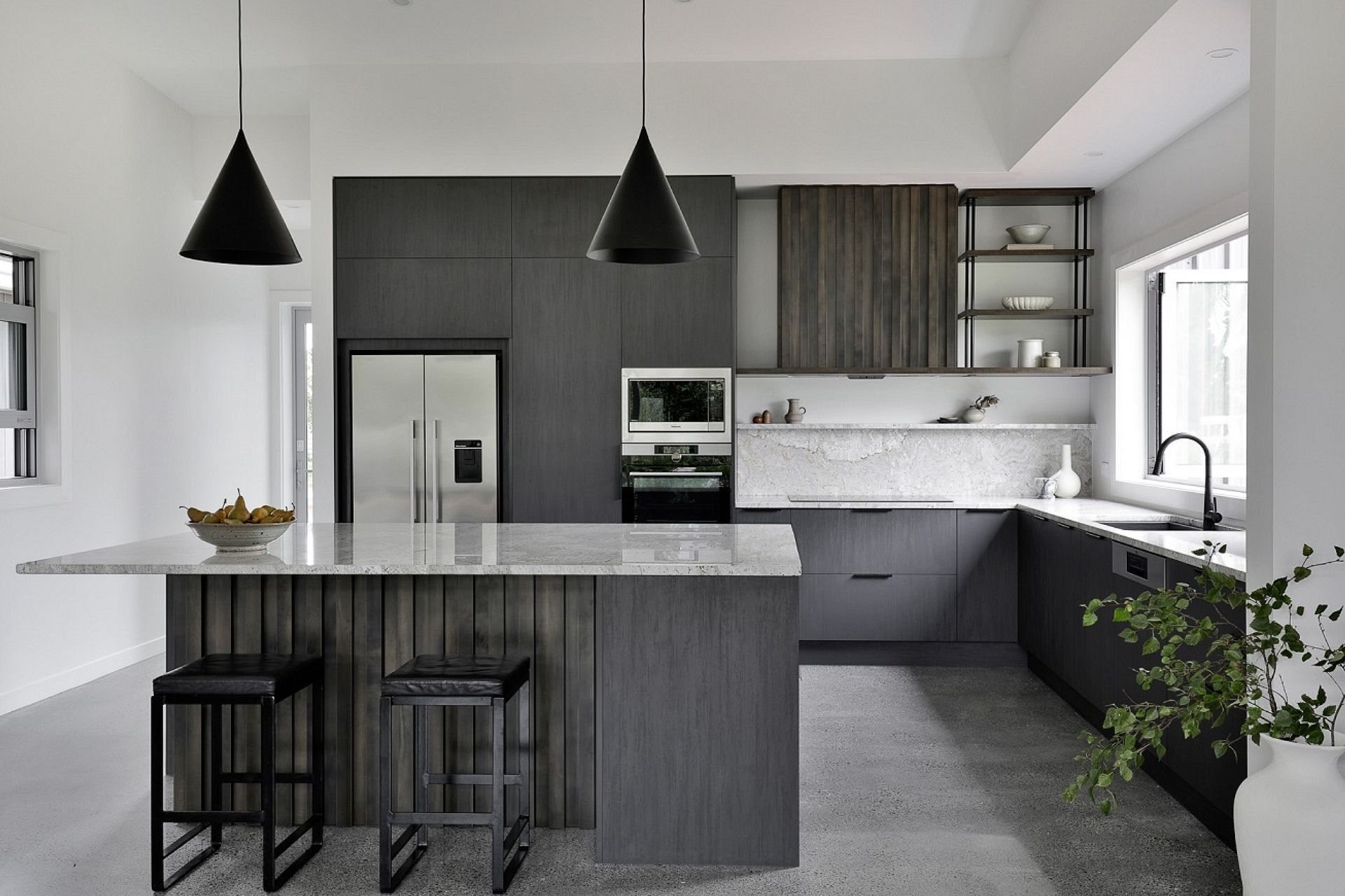 Dominion Road Project